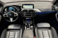BMW X3 (Seria X) din 2022 cu 78.623 km - oferta BMW253037 - foto 17