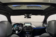 BMW X3 (Seria X) din 2022 cu 78.623 km - oferta BMW253037 - foto 18