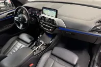 BMW X3 (Seria X) din 2022 cu 78.623 km - oferta BMW253037 - foto 19