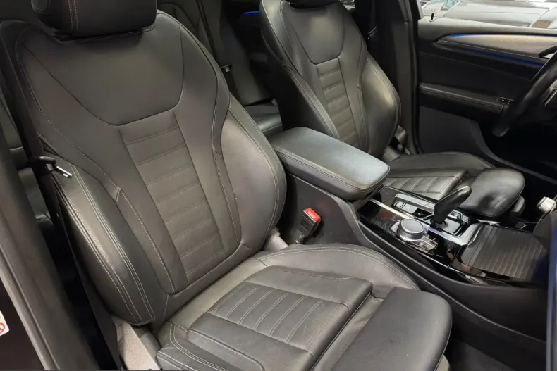 BMW X3 (Seria X) din 2022 cu 78.623 km - oferta BMW253037 - foto 20