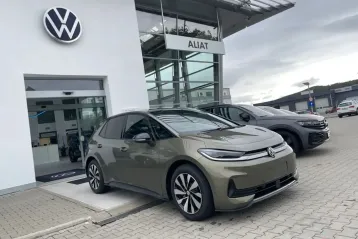 Volkswagen ID.3 din 2026 - oferta VOL253038