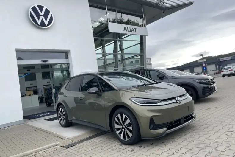 Volkswagen ID.3 din 2026 cu 1 km - oferta VOL253038 - foto 1