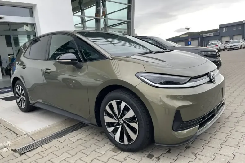 Volkswagen ID.3 din 2026 cu 1 km - oferta VOL253038 - foto 9