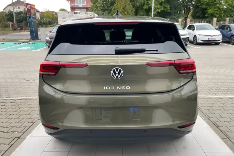 Volkswagen ID.3 din 2026 cu 1 km - oferta VOL253038 - foto 10