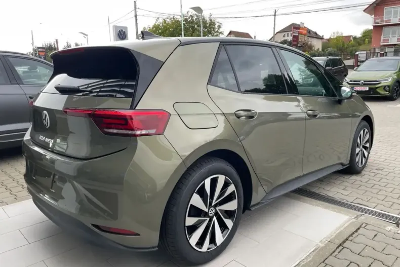 Volkswagen ID.3 din 2026 cu 1 km - oferta VOL253038 - foto 11