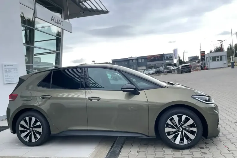 Volkswagen ID.3 din 2026 cu 1 km - oferta VOL253038 - foto 12