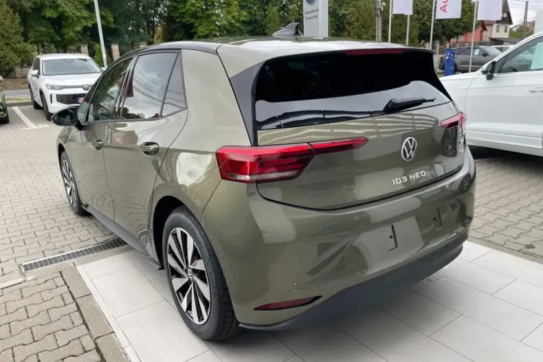 Volkswagen ID.3 din 2026 cu 1 km - oferta VOL253038 - foto 13