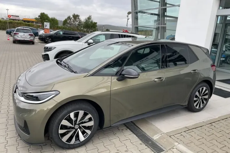 Volkswagen ID.3 din 2026 cu 1 km - oferta VOL253038 - foto 14