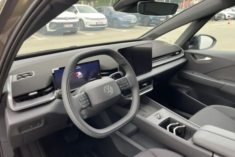 Volkswagen ID.3 din 2026 cu 1 km - oferta VOL253038 - foto 15