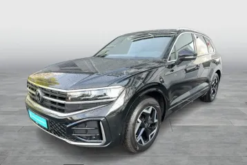 Volkswagen Touareg din 2026 - oferta VOL253039