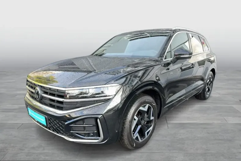Volkswagen Touareg din 2026 cu 11.436 km - oferta VOL253039 - foto 1