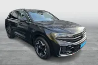 Volkswagen Touareg din 2026 cu 11.436 km - oferta VOL253039 - foto 4