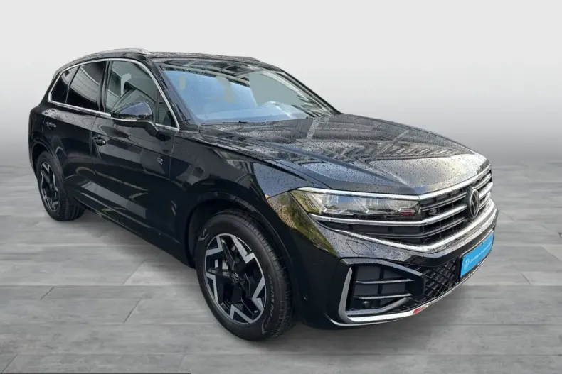 Volkswagen Touareg din 2026 cu 11.436 km - oferta VOL253039 - foto 4