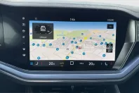 Volkswagen Touareg din 2026 cu 11.436 km - oferta VOL253039 - foto 10