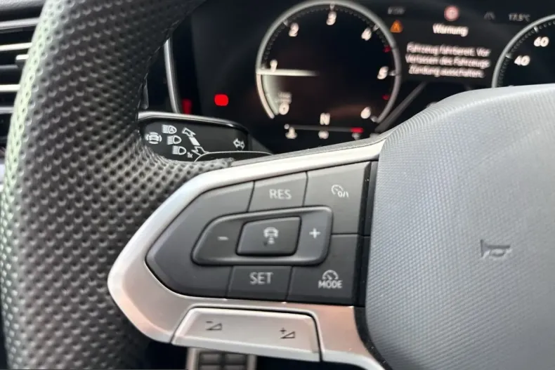 Volkswagen Touareg din 2026 cu 11.436 km - oferta VOL253039 - foto 14