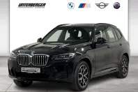 BMW X3 (Seria X) din 2022 cu 71.388 km - oferta BMW253040 - foto 1