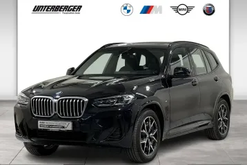 BMW X3 din 2022 - oferta BMW253040