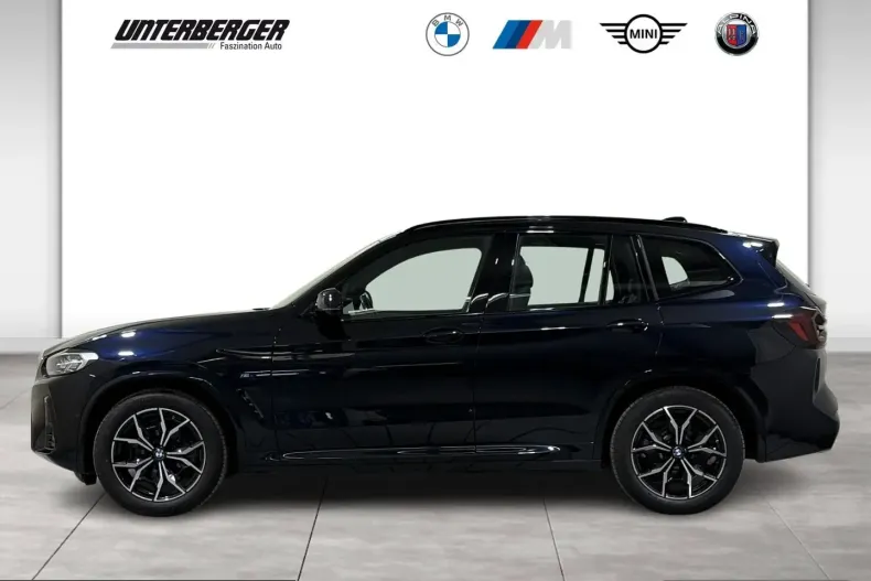 BMW X3 (Seria X) din 2022 cu 71.388 km - oferta BMW253040 - foto 2