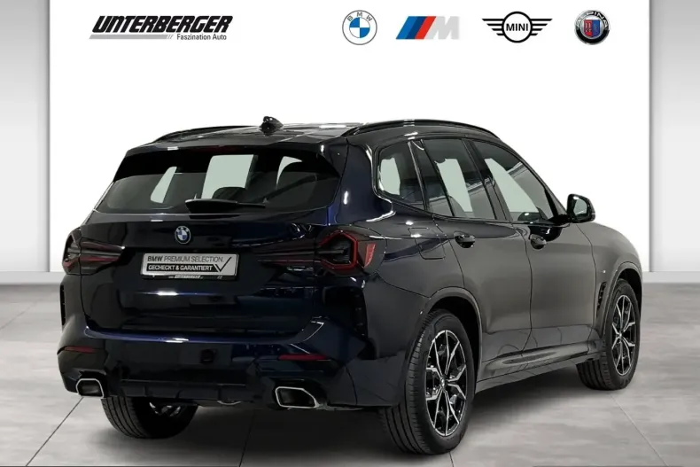 BMW X3 (Seria X) din 2022 cu 71.388 km - oferta BMW253040 - foto 3