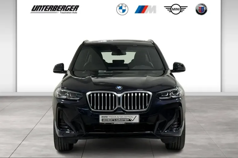 BMW X3 (Seria X) din 2022 cu 71.388 km - oferta BMW253040 - foto 4