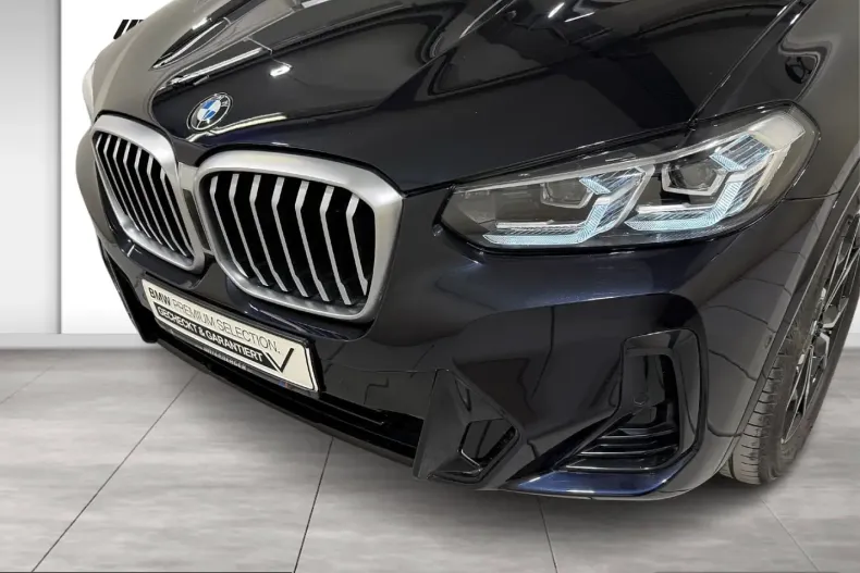 BMW X3 (Seria X) din 2022 cu 71.388 km - oferta BMW253040 - foto 6