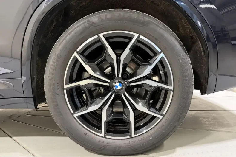 BMW X3 (Seria X) din 2022 cu 71.388 km - oferta BMW253040 - foto 8