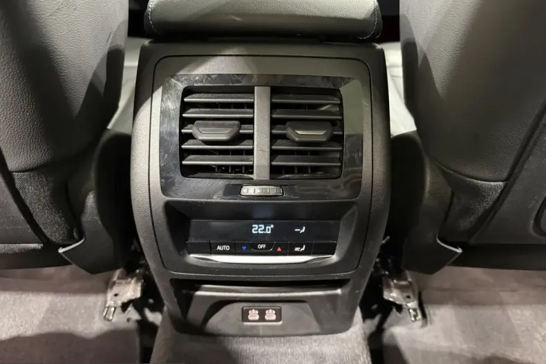 BMW X3 (Seria X) din 2022 cu 71.388 km - oferta BMW253040 - foto 20