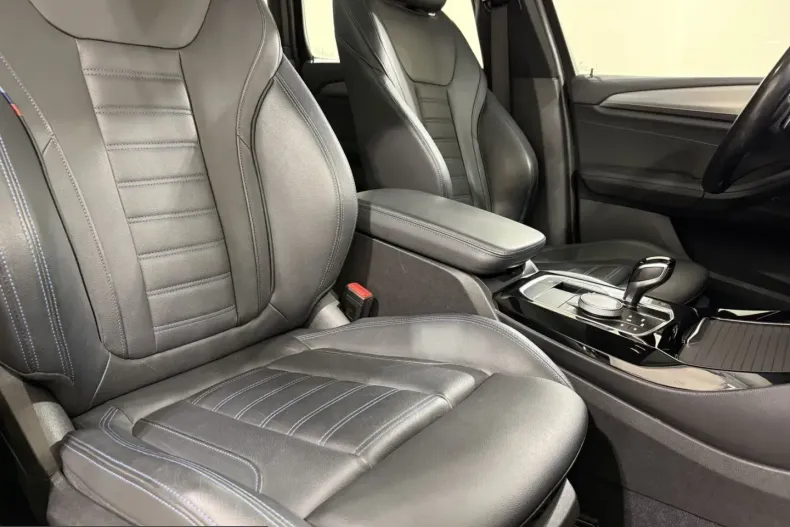 BMW X3 (Seria X) din 2022 cu 71.388 km - oferta BMW253040 - foto 21