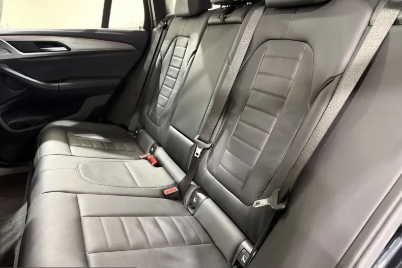 BMW X3 (Seria X) din 2022 cu 71.388 km - oferta BMW253040 - foto 22