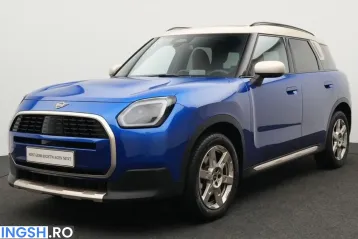 MINI Countryman din 2025 - oferta MIN253041