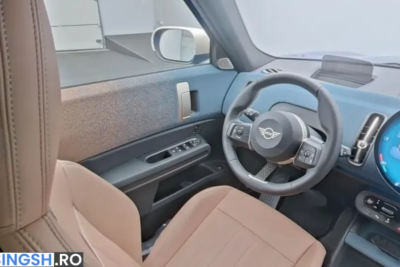 MINI Countryman din 2025 cu 12.980 km - oferta MIN253041 - foto 2