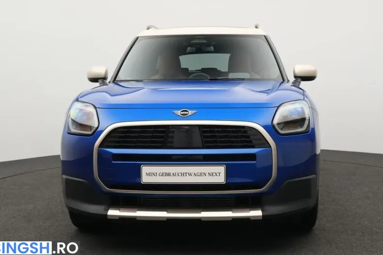 MINI Countryman din 2025 cu 12.980 km - oferta MIN253041 - foto 5