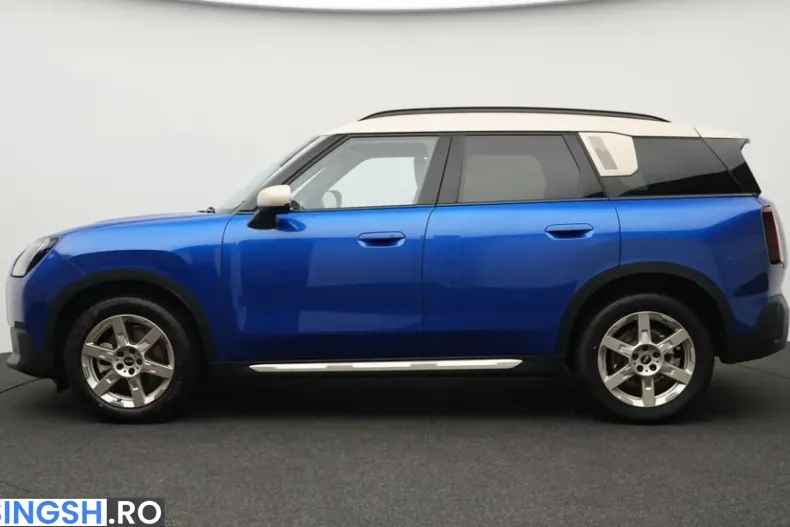 MINI Countryman din 2025 cu 12.980 km - oferta MIN253041 - foto 7