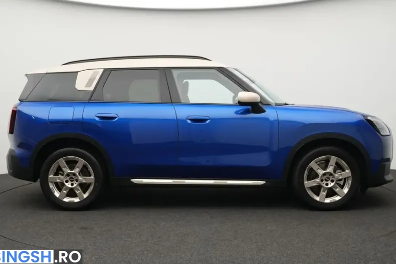 MINI Countryman din 2025 cu 12.980 km - oferta MIN253041 - foto 9