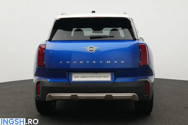 MINI Countryman din 2025 cu 12.980 km - oferta MIN253041 - foto 13