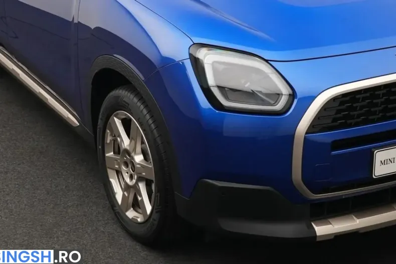 MINI Countryman din 2025 cu 12.980 km - oferta MIN253041 - foto 17