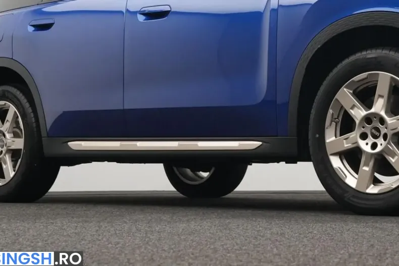 MINI Countryman din 2025 cu 12.980 km - oferta MIN253041 - foto 18