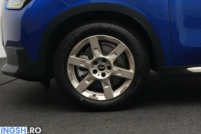 MINI Countryman din 2025 cu 12.980 km - oferta MIN253041 - foto 21