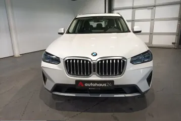 BMW X3 din 2023 - oferta BMW253042