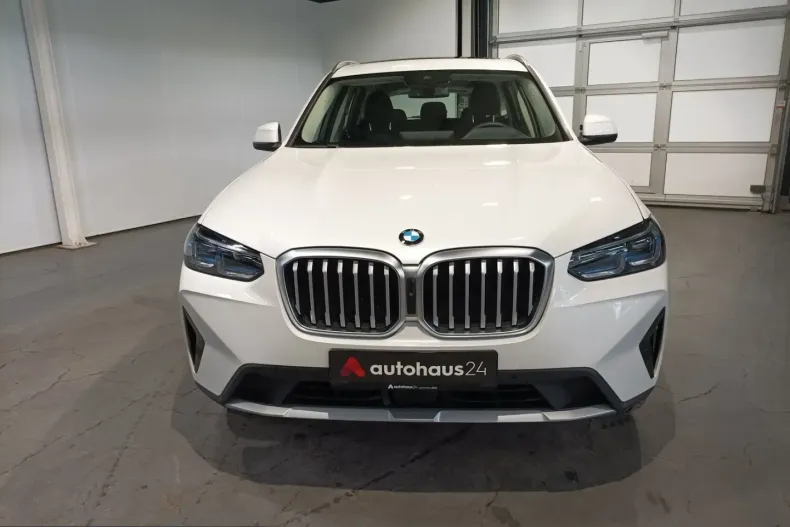 BMW X3 (Seria X) din 2023 cu 32.948 km - oferta BMW253042 - foto 1