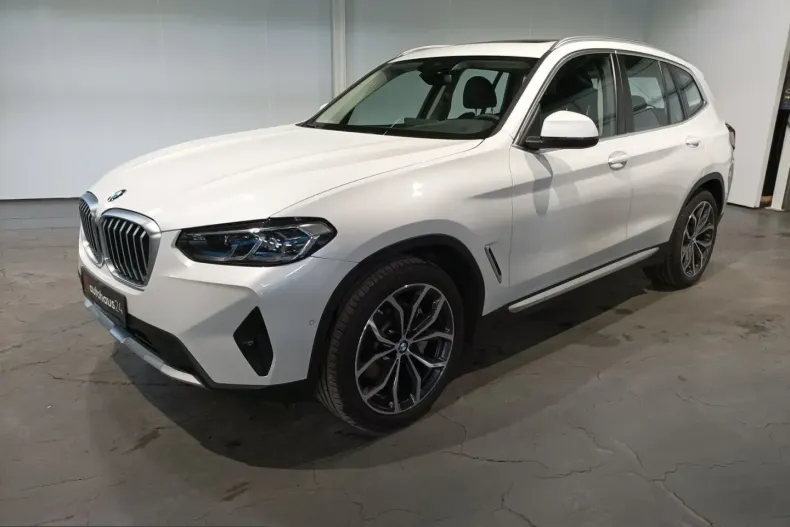 BMW X3 (Seria X) din 2023 cu 32.948 km - oferta BMW253042 - foto 2