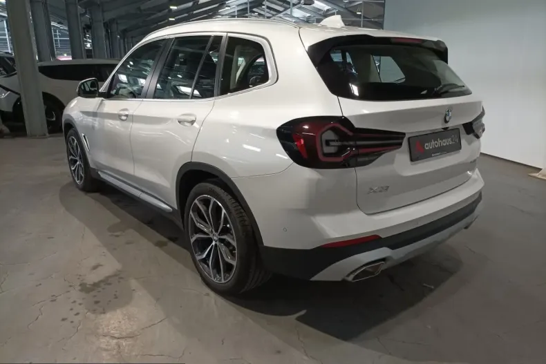 BMW X3 (Seria X) din 2023 cu 32.948 km - oferta BMW253042 - foto 3