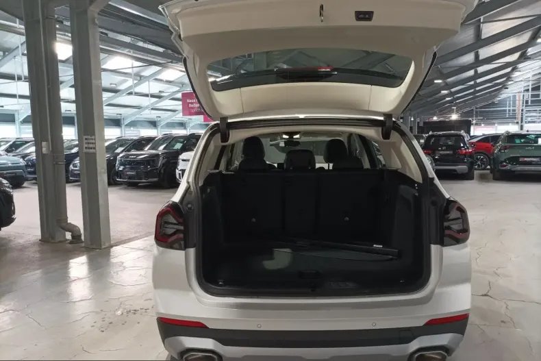 BMW X3 (Seria X) din 2023 cu 32.948 km - oferta BMW253042 - foto 5