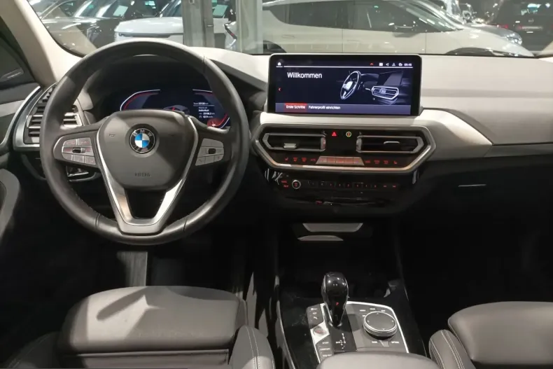 BMW X3 (Seria X) din 2023 cu 32.948 km - oferta BMW253042 - foto 8