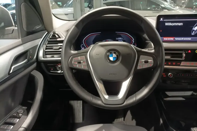 BMW X3 (Seria X) din 2023 cu 32.948 km - oferta BMW253042 - foto 9