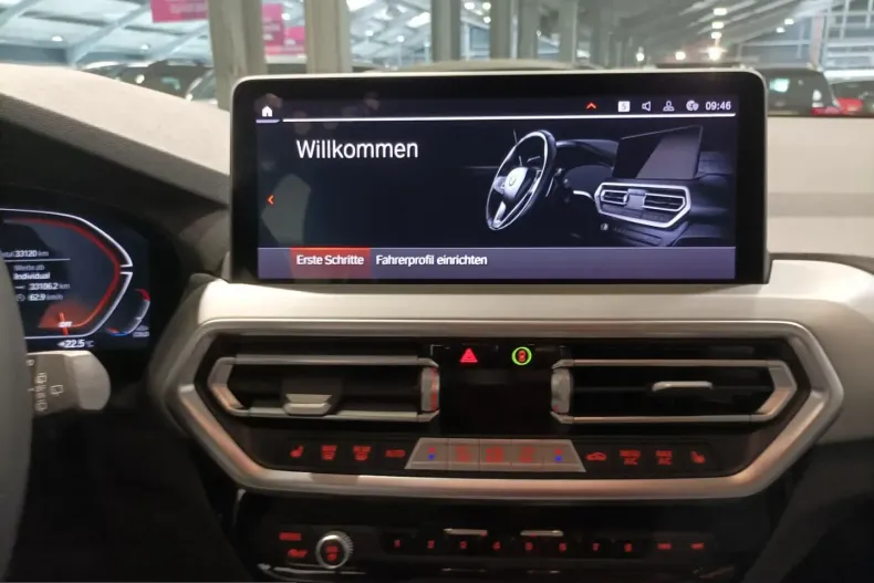 BMW X3 (Seria X) din 2023 cu 32.948 km - oferta BMW253042 - foto 11