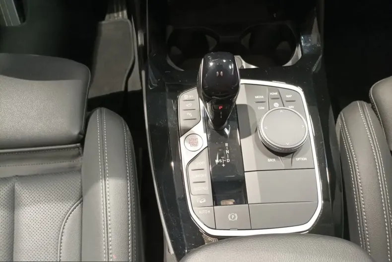 BMW X3 (Seria X) din 2023 cu 32.948 km - oferta BMW253042 - foto 12
