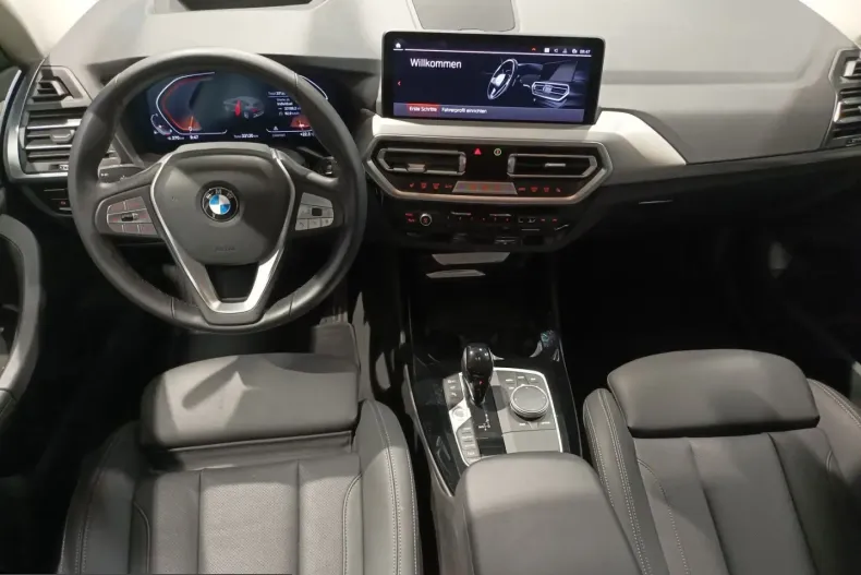 BMW X3 (Seria X) din 2023 cu 32.948 km - oferta BMW253042 - foto 13