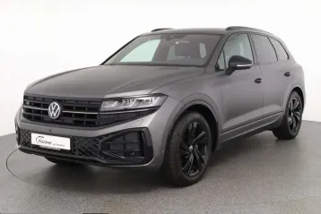 Volkswagen Touareg din 2026 - oferta VOL253043