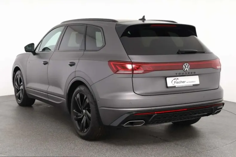 Volkswagen Touareg din 2026 cu 26.490 km - oferta VOL253043 - foto 3